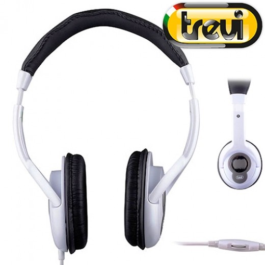 Ακουστικά 5 μετρά για TV TREVI HTV 639